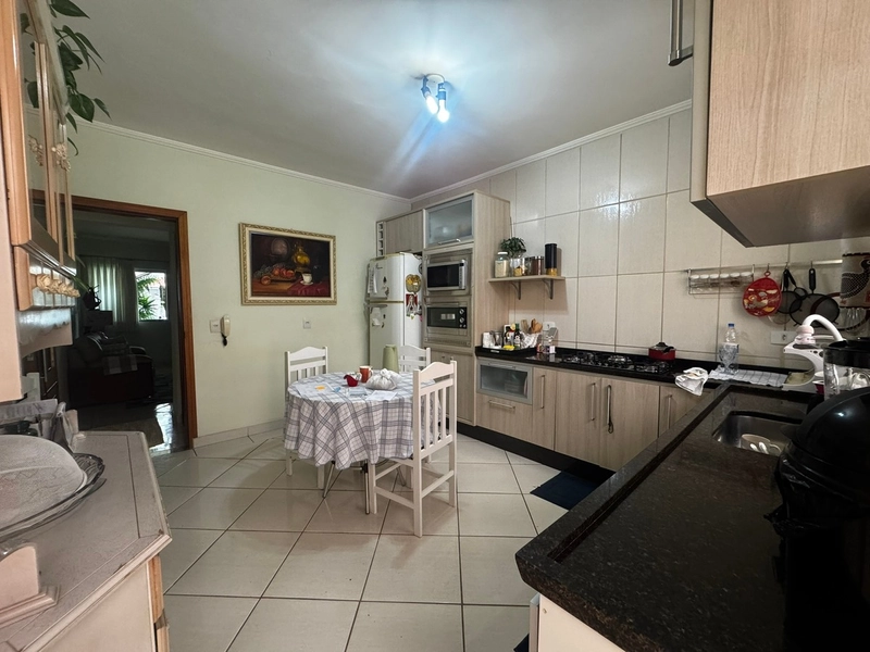 Casa à venda – Santa Libânia – Bragança Paulista/SP: 10ª foto da galeria de imagens do imóvel
