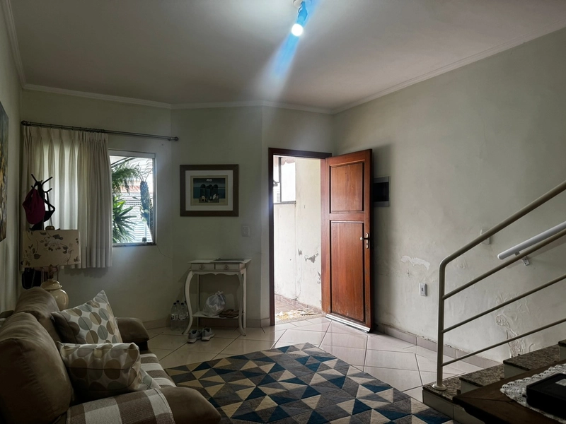 Casa à venda – Santa Libânia – Bragança Paulista/SP: 13ª foto da galeria de imagens do imóvel