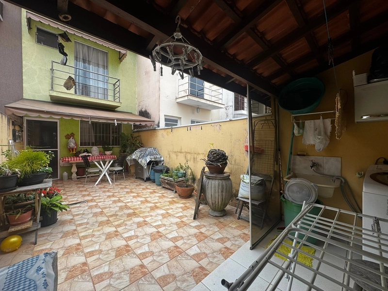 Casa à venda – Santa Libânia – Bragança Paulista/SP: 16ª foto da galeria de imagens do imóvel