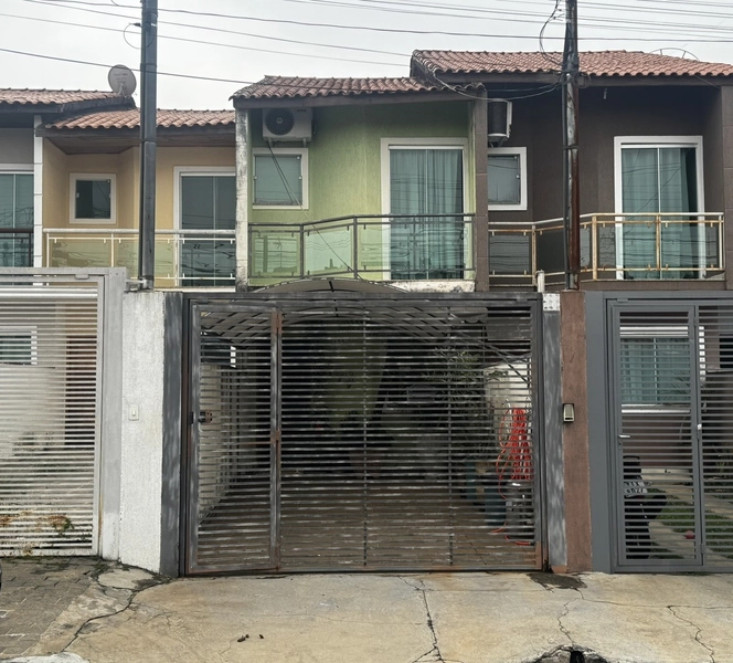 Casa à venda – Santa Libânia – Bragança Paulista/SP: 18ª foto da galeria de imagens do imóvel