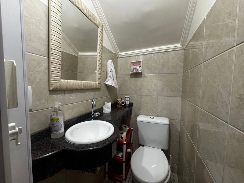 Casa à venda – Santa Libânia – Bragança Paulista/SP: 2ª foto da galeria de imagens do imóvel