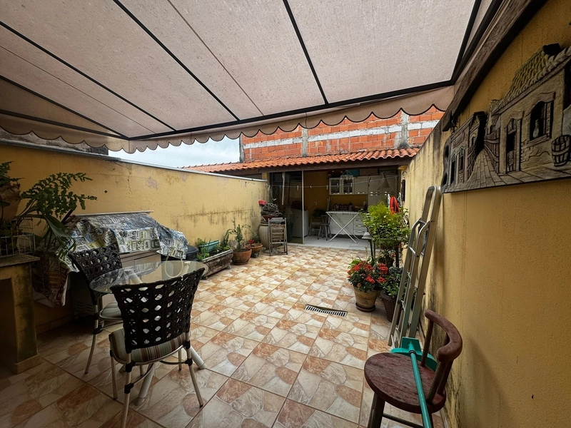 Casa à venda – Santa Libânia – Bragança Paulista/SP: 8ª foto da galeria de imagens do imóvel