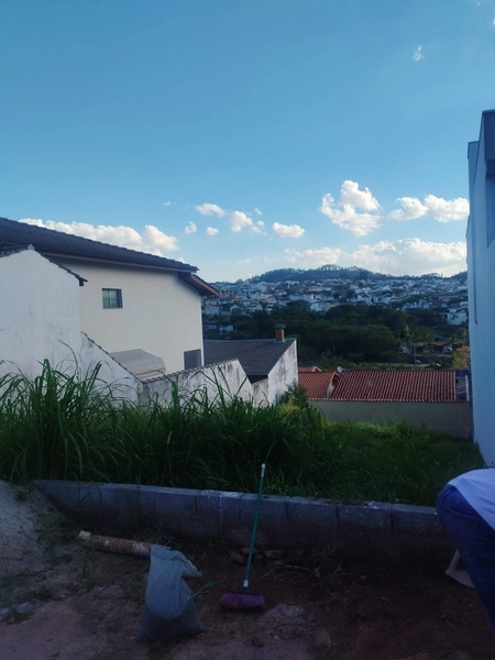 Terreno à venda – Jardim Primavera – Bragança Paulista/SP: 1ª foto da galeria de imagens do imóvel