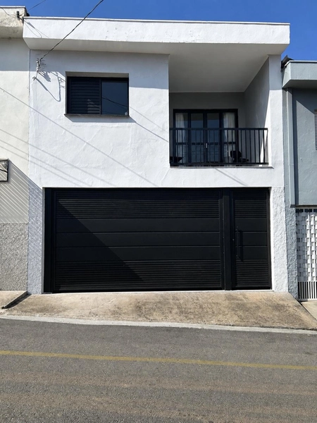 Casa à venda – Centro, Bragança Paulista/SP: 1ª foto da galeria de imagens do imóvel