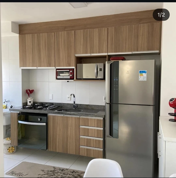 Casa à venda – Villagio Jaguari – Bragança Paulista/SP: 6ª foto da galeria de imagens do imóvel