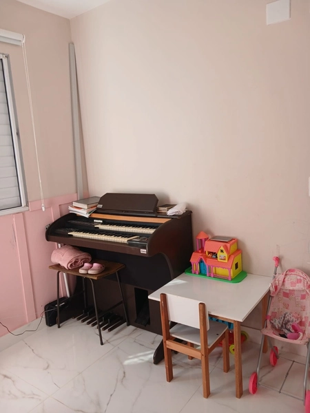 Casa à venda – Villagio Jaguari – Bragança Paulista/SP: 2ª foto da galeria de imagens do imóvel