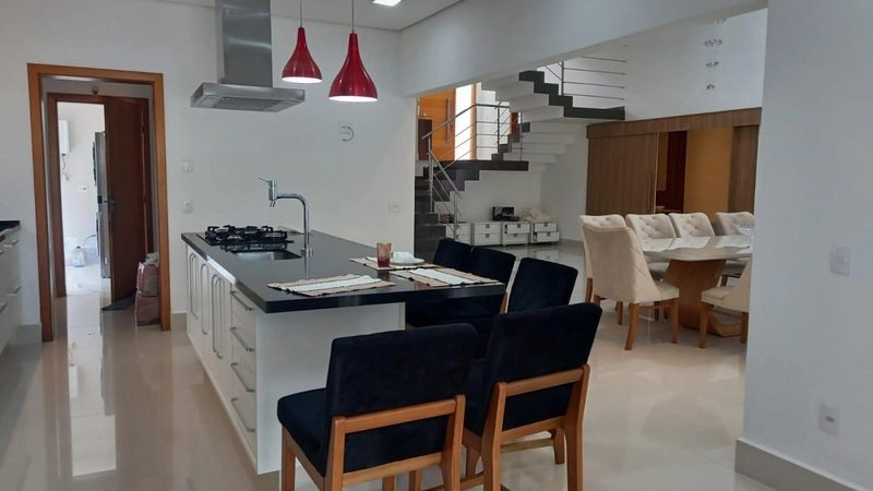 Casa em Condomínio para Venda em Bragança Paulista / SP no bairro Portal de Brag: 10ª foto da galeria de imagens do imóvel