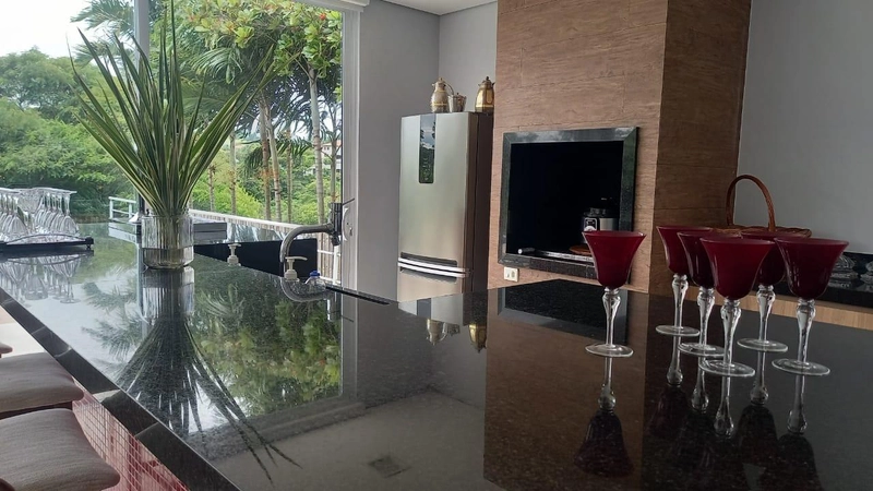 Casa em Condomínio para Venda em Bragança Paulista / SP no bairro Portal de Brag: 3ª foto da galeria de imagens do imóvel