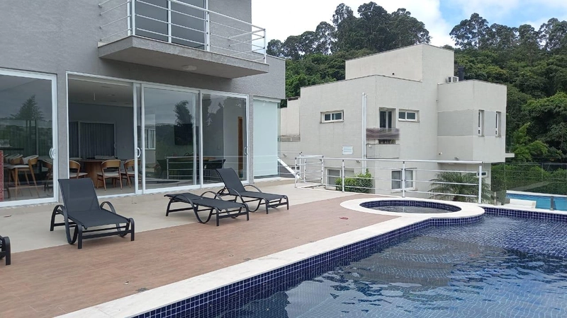 Casa em Condomínio para Venda em Bragança Paulista / SP no bairro Portal de Brag: 19ª foto da galeria de imagens do imóvel