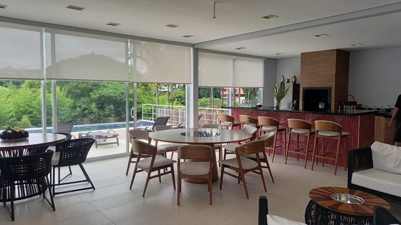 Casa em Condomínio para Venda em Bragança Paulista / SP no bairro Portal de Brag: 9ª foto da galeria de imagens do imóvel