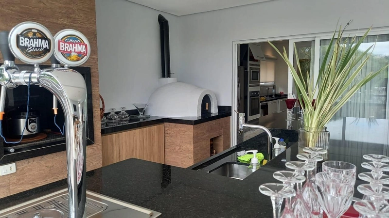 Casa em Condomínio para Venda em Bragança Paulista / SP no bairro Portal de Brag: 7ª foto da galeria de imagens do imóvel