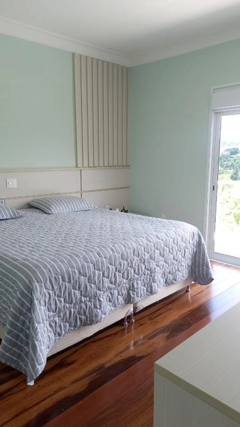 Casa em Condomínio para Venda em Bragança Paulista / SP no bairro Portal de Brag: 8ª foto da galeria de imagens do imóvel