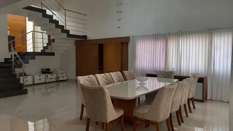 Casa em Condomínio para Venda em Bragança Paulista / SP no bairro Portal de Brag: 18ª foto da galeria de imagens do imóvel