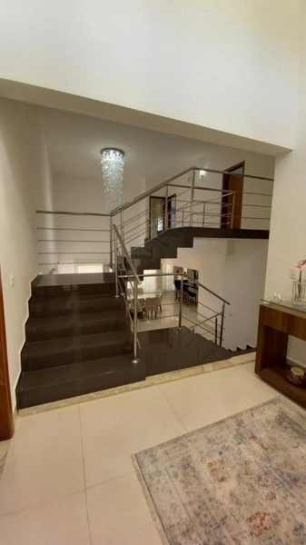 Casa em Condomínio para Venda em Bragança Paulista / SP no bairro Portal de Brag: 4ª foto da galeria de imagens do imóvel