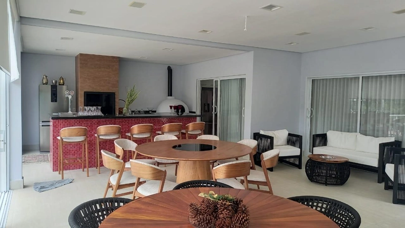 Casa em Condomínio para Venda em Bragança Paulista / SP no bairro Portal de Brag: 20ª foto da galeria de imagens do imóvel