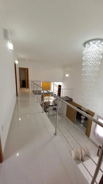 Casa em Condomínio para Venda em Bragança Paulista / SP no bairro Portal de Brag: 5ª foto da galeria de imagens do imóvel