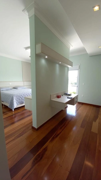 Casa em Condomínio para Venda em Bragança Paulista / SP no bairro Portal de Brag: 6ª foto da galeria de imagens do imóvel