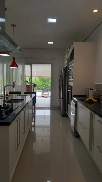 Casa em Condomínio para Venda em Bragança Paulista / SP no bairro Portal de Brag: 24ª foto da galeria de imagens do imóvel