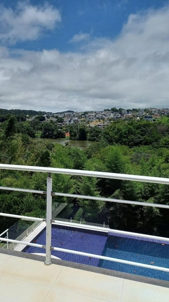 Casa em Condomínio para Venda em Bragança Paulista / SP no bairro Portal de Brag: 1ª foto da galeria de imagens do imóvel