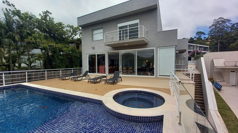 Casa em Condomínio para Venda em Bragança Paulista / SP no bairro Portal de Brag: 21ª foto da galeria de imagens do imóvel