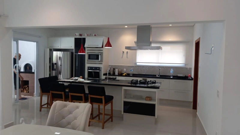 Casa em Condomínio para Venda em Bragança Paulista / SP no bairro Portal de Brag: 23ª foto da galeria de imagens do imóvel