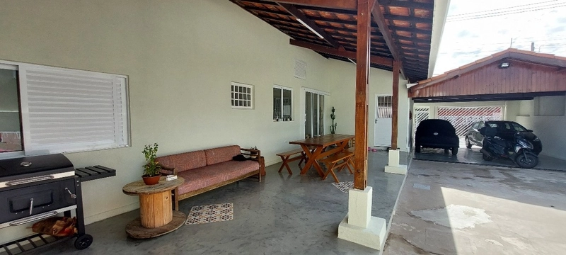 Casa à venda – Vila Motta – Bragança Paulista/SP: 3ª foto da galeria de imagens do imóvel