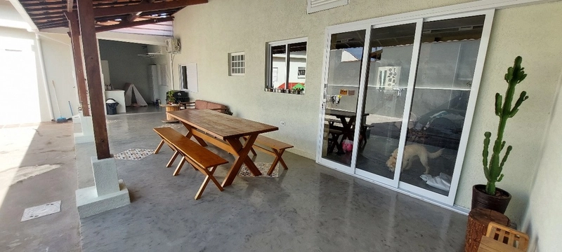 Casa à venda – Vila Motta – Bragança Paulista/SP: 2ª foto da galeria de imagens do imóvel