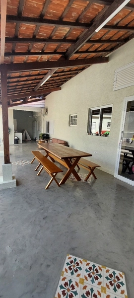 Casa à venda – Vila Motta – Bragança Paulista/SP: 5ª foto da galeria de imagens do imóvel