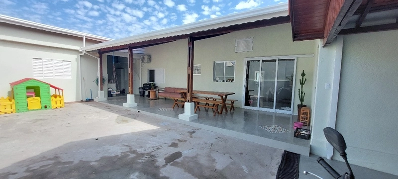 Casa à venda – Vila Motta – Bragança Paulista/SP: 4ª foto da galeria de imagens do imóvel