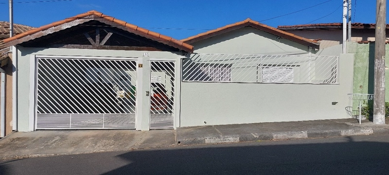 Casa à venda – Vila Motta – Bragança Paulista/SP: 1ª foto da galeria de imagens do imóvel