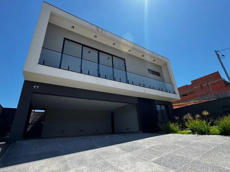 Casa à venda - Condomínio Parque Imperador – Bragança Paulista – SP: 4ª foto da galeria de imagens do imóvel