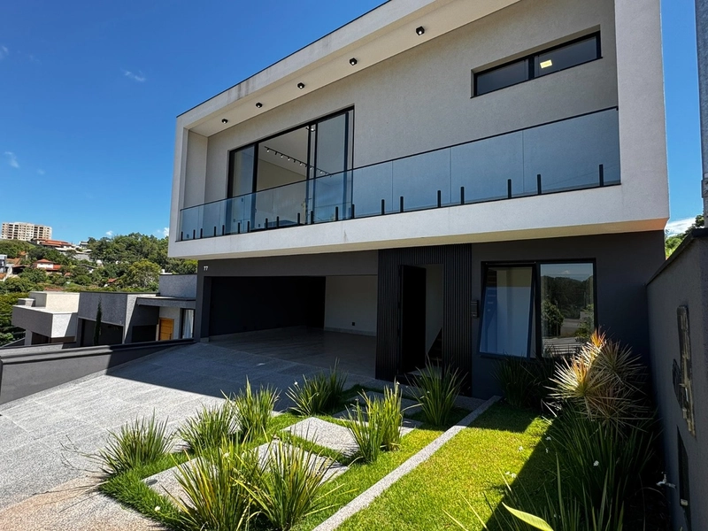 Casa à venda - Condomínio Parque Imperador – Bragança Paulista – SP: 3ª foto da galeria de imagens do imóvel