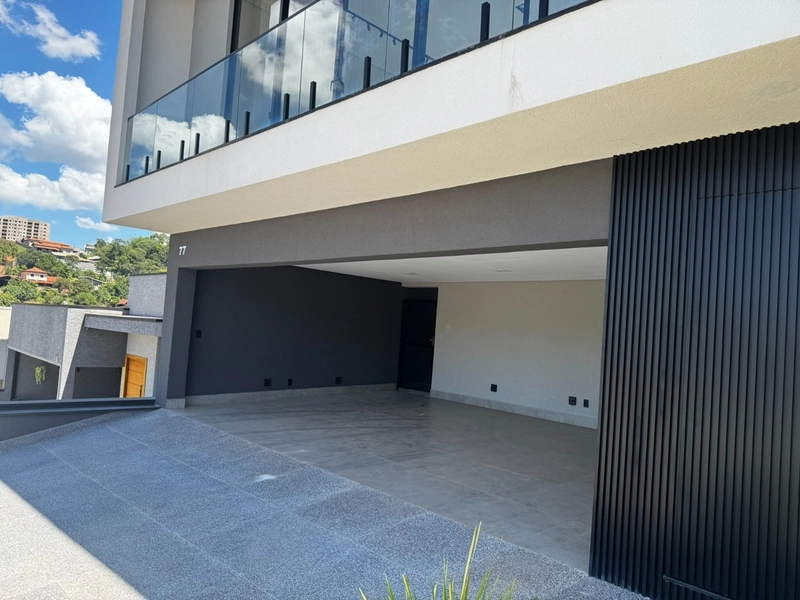 Casa à venda - Condomínio Parque Imperador – Bragança Paulista – SP: 15ª foto da galeria de imagens do imóvel