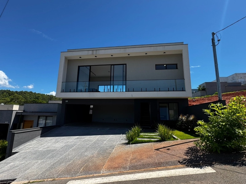 Casa à venda - Condomínio Parque Imperador – Bragança Paulista – SP: 16ª foto da galeria de imagens do imóvel