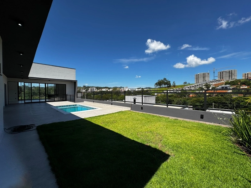 Casa à venda - Condomínio Parque Imperador – Bragança Paulista – SP: 14ª foto da galeria de imagens do imóvel