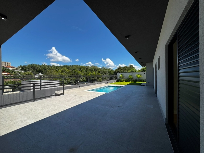 Casa à venda - Condomínio Parque Imperador – Bragança Paulista – SP: 8ª foto da galeria de imagens do imóvel