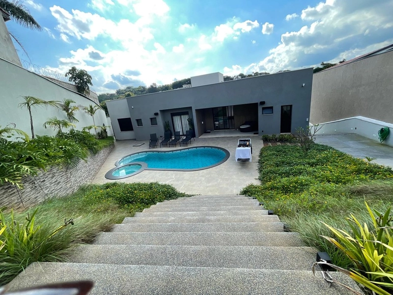 Casa à venda – Jardim América – Bragança Paulista/SP: 15ª foto da galeria de imagens do imóvel