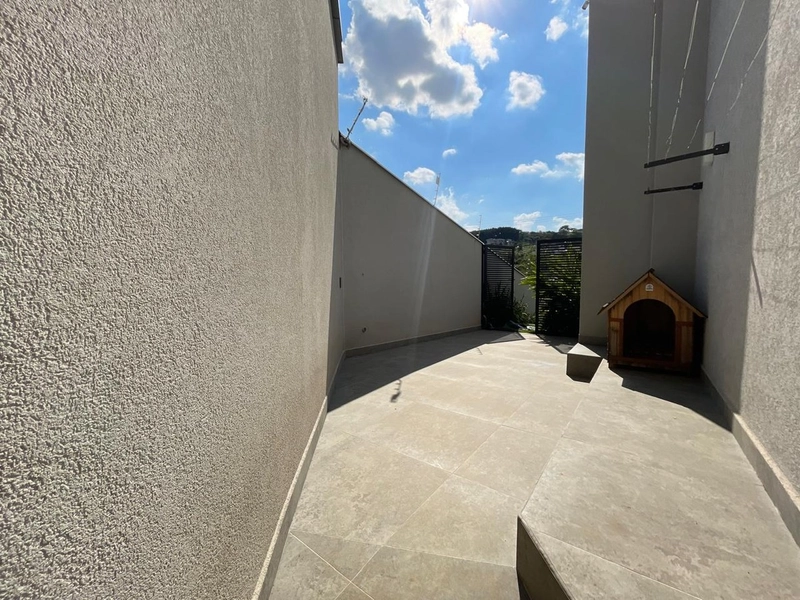 Casa à venda – Jardim América – Bragança Paulista/SP: 9ª foto da galeria de imagens do imóvel