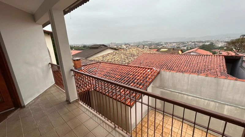 Casa à venda – Jardim Sevilha – Bragança Paulista/SP: 8ª foto da galeria de imagens do imóvel