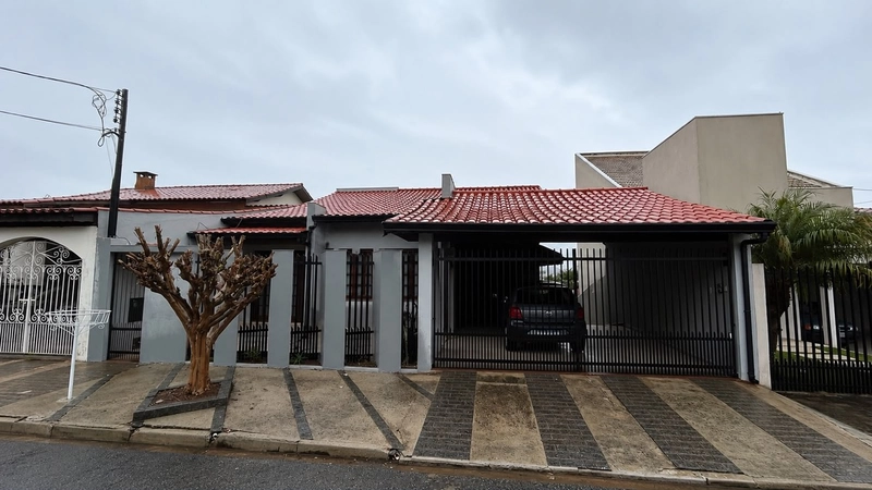 Casa à venda – Jardim Sevilha – Bragança Paulista/SP: 60ª foto da galeria de imagens do imóvel