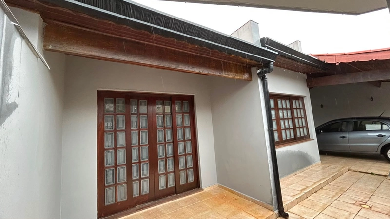 Casa à venda – Jardim Sevilha – Bragança Paulista/SP: 4ª foto da galeria de imagens do imóvel