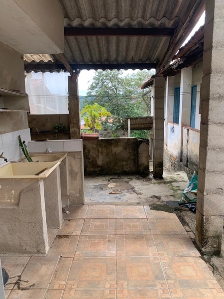 Casa à venda – Santa Luzia – Bragança Paulista/SP: 2ª foto da galeria de imagens do imóvel