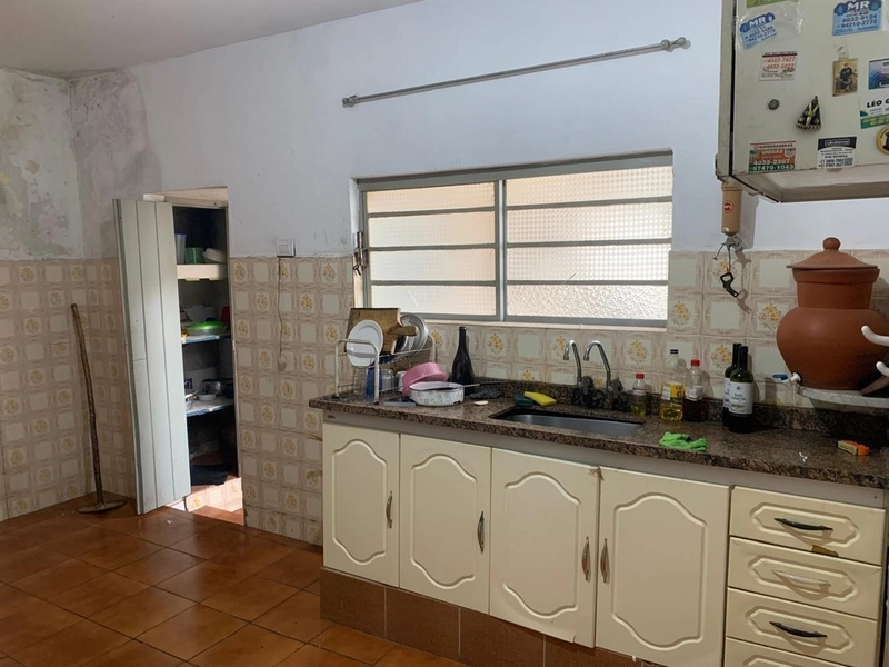 Casa à venda – Santa Luzia – Bragança Paulista/SP: 3ª foto da galeria de imagens do imóvel