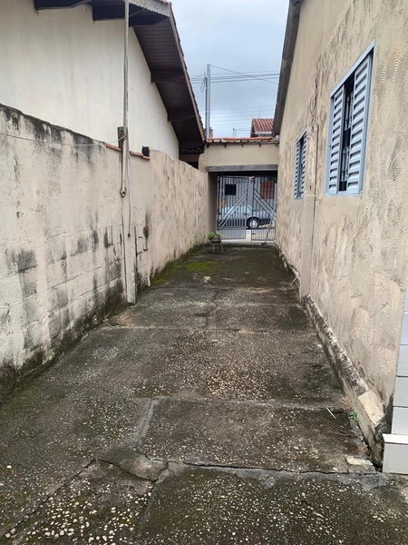 Casa à venda – Santa Luzia – Bragança Paulista/SP: 7ª foto da galeria de imagens do imóvel