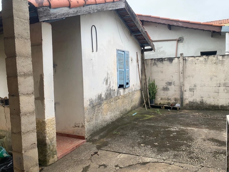 Casa à venda – Santa Luzia – Bragança Paulista/SP: 1ª foto da galeria de imagens do imóvel
