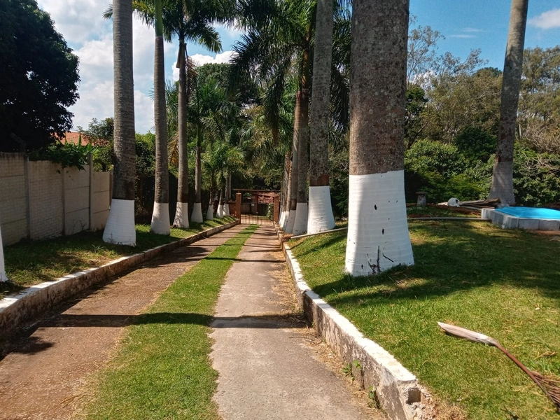 Chácara à venda – Chácaras Fernão Dias – Bragança Paulista/SP: 10ª foto da galeria de imagens do imóvel