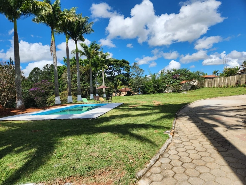 Chácara à venda – Chácaras Fernão Dias – Bragança Paulista/SP: 3ª foto da galeria de imagens do imóvel