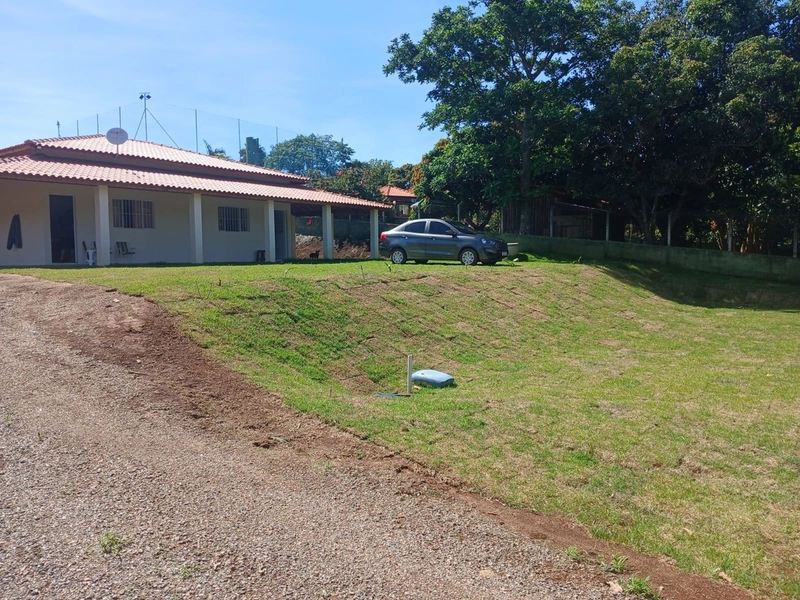 Casa à venda - Residencial Guaraiúva - Vargem/SP: 10ª foto da galeria de imagens do imóvel