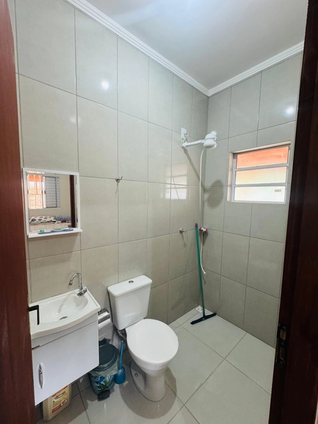 Casa à venda - Residencial Guaraiúva - Vargem/SP: 6ª foto da galeria de imagens do imóvel
