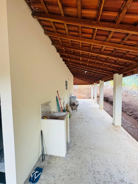 Casa à venda - Residencial Guaraiúva - Vargem/SP: 5ª foto da galeria de imagens do imóvel